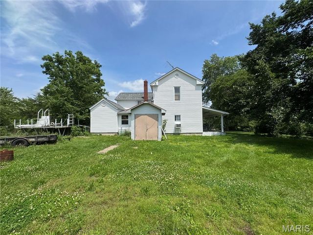 22521 Abrolat Road, Wright City, MO 63390