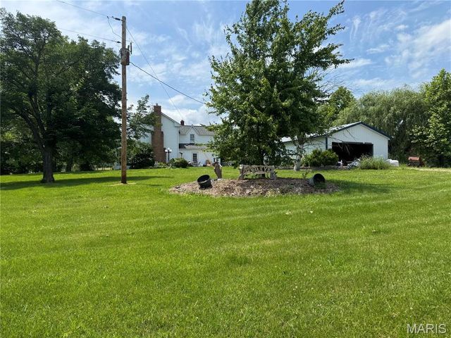 22521 Abrolat Road, Wright City, MO 63390