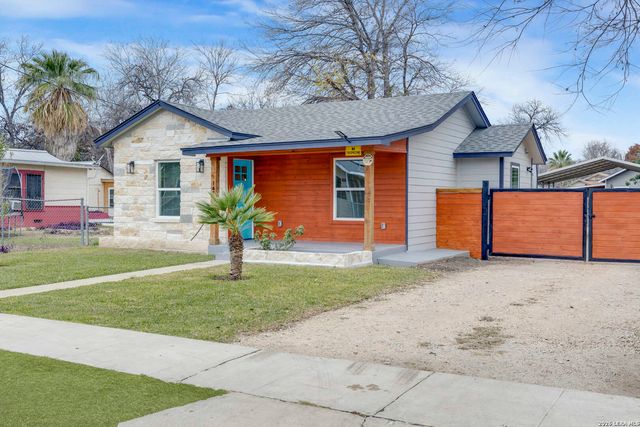 147 Walton, San Antonio, TX 78225