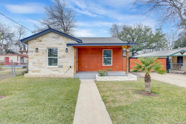 147 Walton, San Antonio, TX 78225