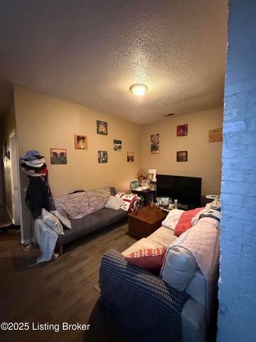 637 E Ormsby Ave, Louisville, KY 40203