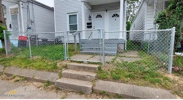 637 E Ormsby Ave, Louisville, KY 40203