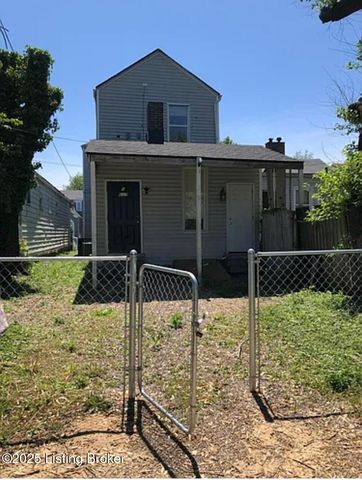 637 E Ormsby Ave, Louisville, KY 40203
