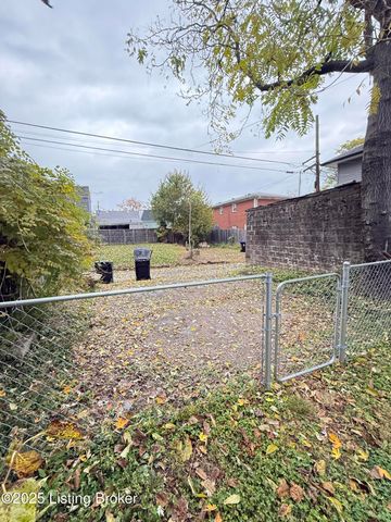 637 E Ormsby Ave, Louisville, KY 40203