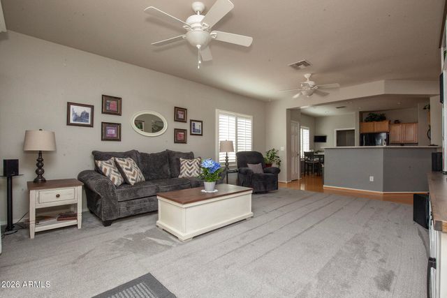 26166 W TONTO Lane, Buckeye, AZ 85396