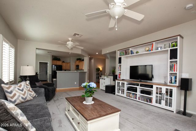 26166 W TONTO Lane, Buckeye, AZ 85396
