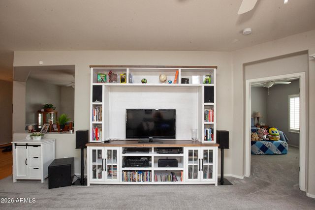 26166 W TONTO Lane, Buckeye, AZ 85396