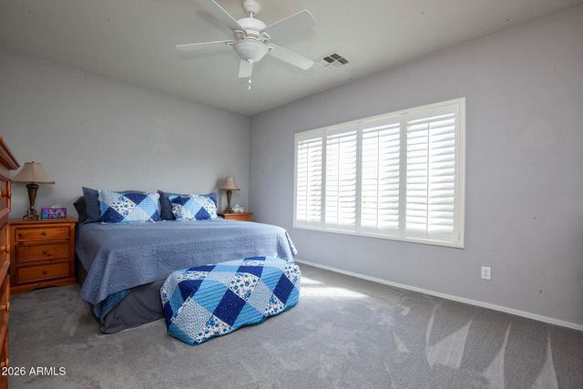 26166 W TONTO Lane, Buckeye, AZ 85396