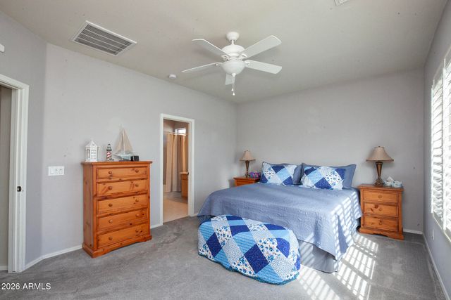 26166 W TONTO Lane, Buckeye, AZ 85396