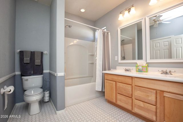 26166 W TONTO Lane, Buckeye, AZ 85396