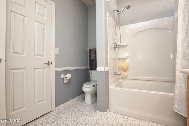26166 W TONTO Lane, Buckeye, AZ 85396