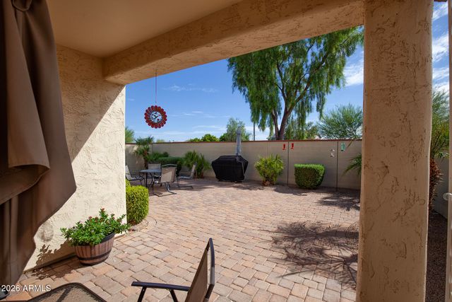 26166 W TONTO Lane, Buckeye, AZ 85396