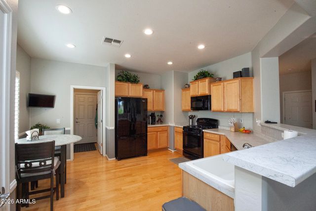 26166 W TONTO Lane, Buckeye, AZ 85396