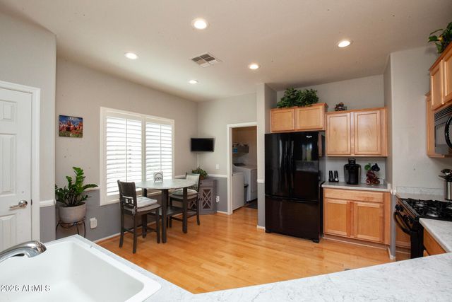 26166 W TONTO Lane, Buckeye, AZ 85396