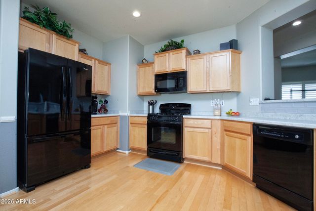 26166 W TONTO Lane, Buckeye, AZ 85396