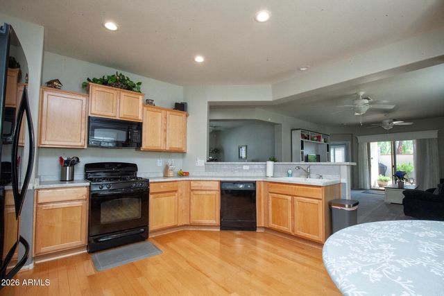 26166 W TONTO Lane, Buckeye, AZ 85396