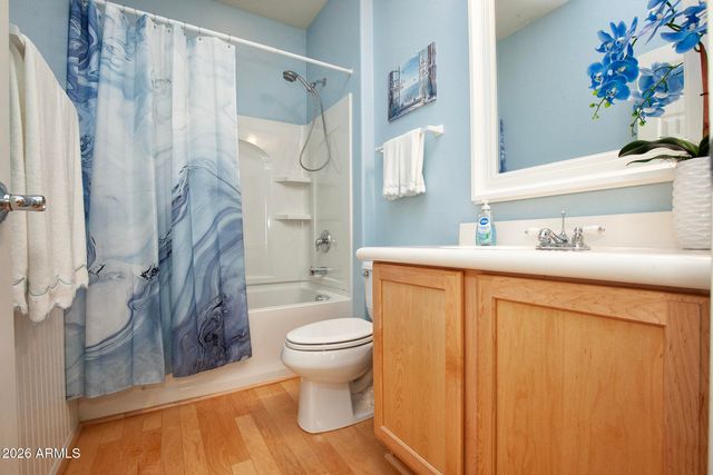 26166 W TONTO Lane, Buckeye, AZ 85396