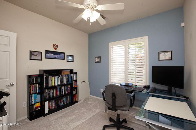 26166 W TONTO Lane, Buckeye, AZ 85396