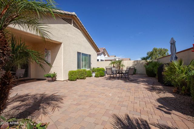 26166 W TONTO Lane, Buckeye, AZ 85396