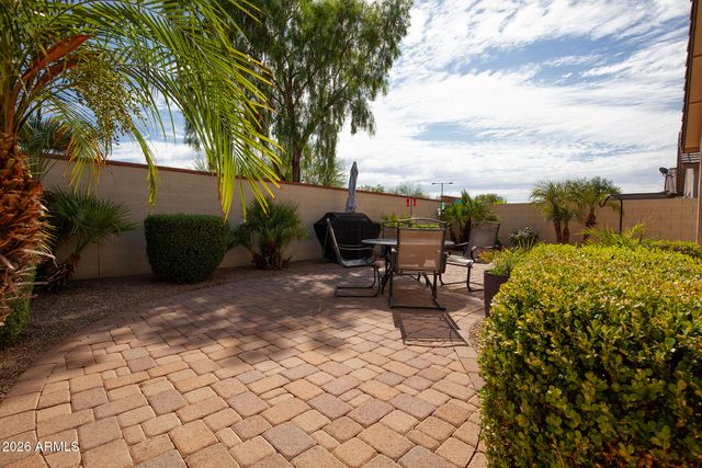 26166 W TONTO Lane, Buckeye, AZ 85396