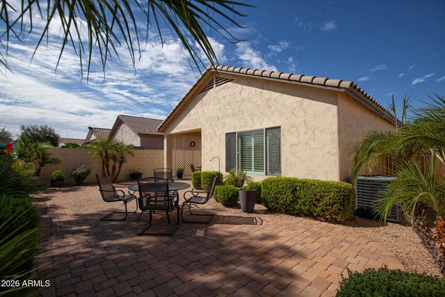 26166 W TONTO Lane, Buckeye, AZ 85396