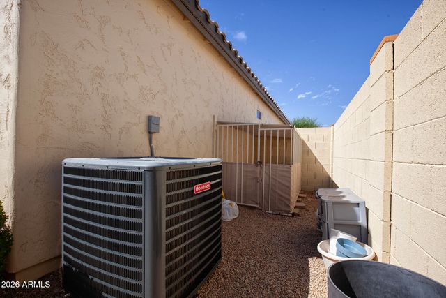 26166 W TONTO Lane, Buckeye, AZ 85396