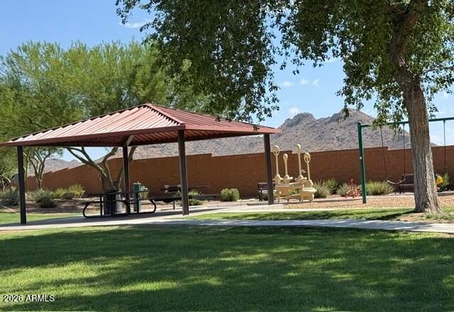 26166 W TONTO Lane, Buckeye, AZ 85396