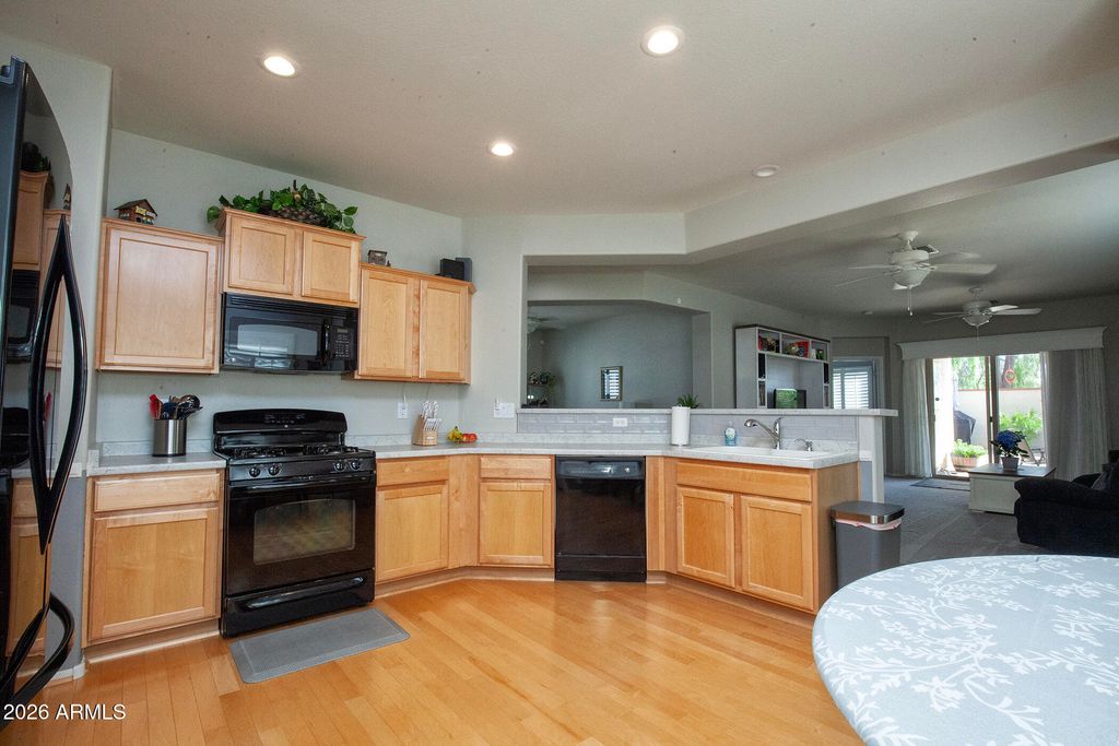 26166 W TONTO Lane, Buckeye, AZ 85396 — photo 3