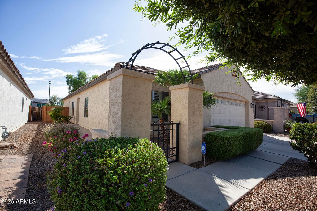 26166 W TONTO Lane, Buckeye, AZ 85396 — photo 4