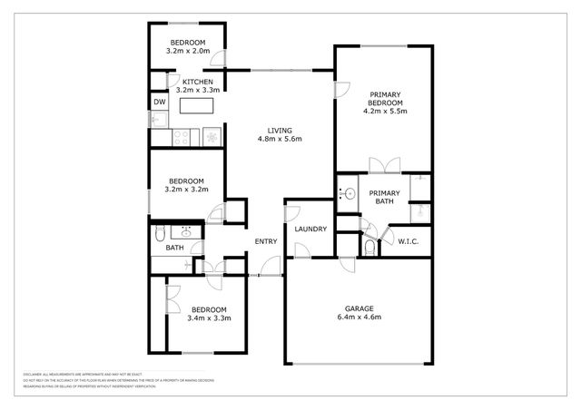 1845 Olive Lane, Anna, TX 75409