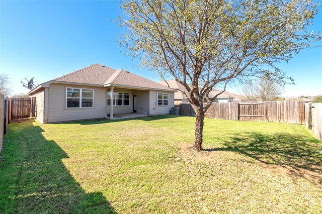 1845 Olive Lane, Anna, TX 75409