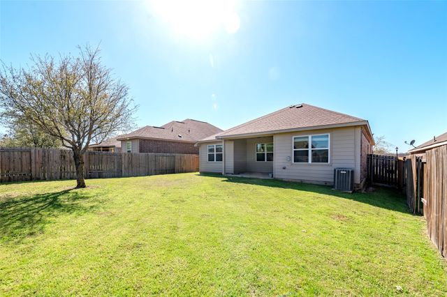 1845 Olive Lane, Anna, TX 75409