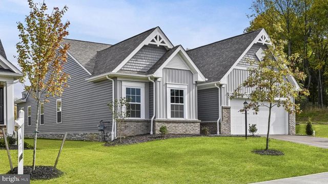 156 WILLIAMSON RD, Winchester, VA 22602