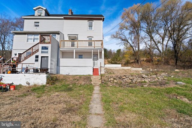 1104 PRINCETON AVE, Palmerton, PA 18071