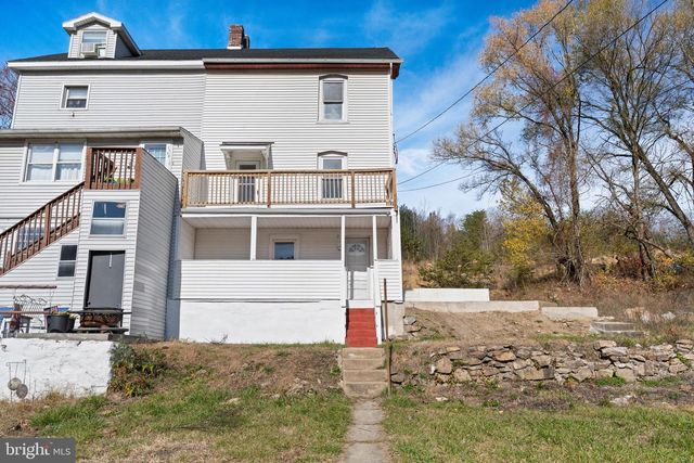 1104 PRINCETON AVE, Palmerton, PA 18071