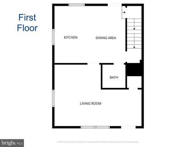 1104 PRINCETON AVE, Palmerton, PA 18071