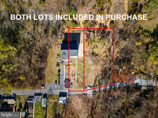 1104 PRINCETON AVE, Palmerton, PA 18071