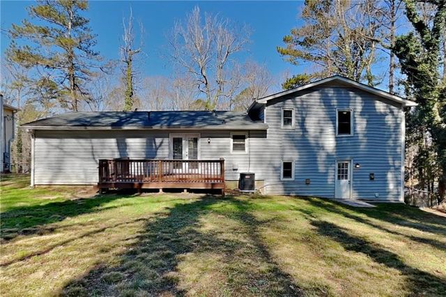 3876 Brookshire Place, Lawrenceville, GA 30044