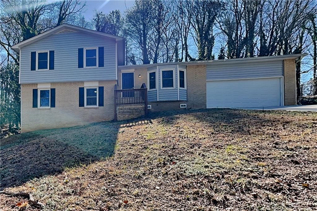 3876 Brookshire Place, Lawrenceville, GA 30044