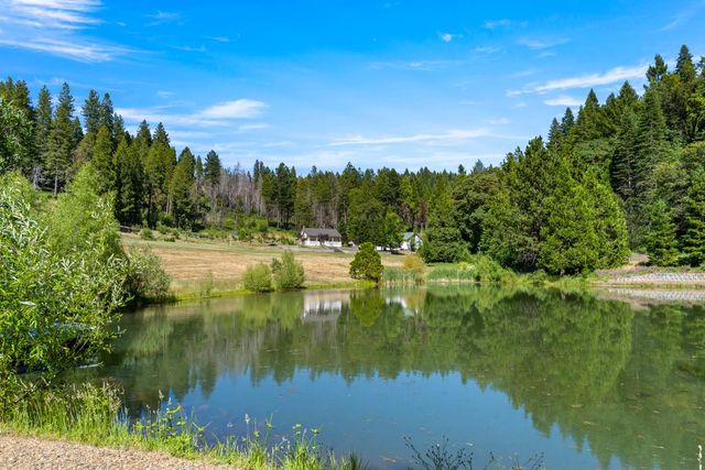 1237 Cable Rd, Camino, CA 95709