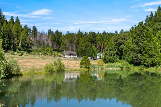 1237 Cable Rd, Camino, CA 95709
