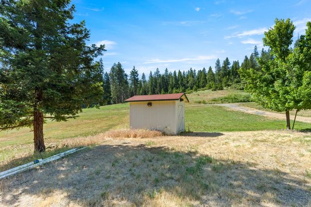 1237 Cable Rd, Camino, CA 95709