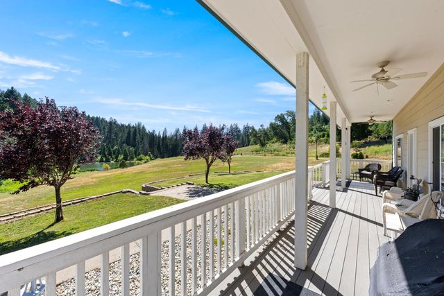 1237 Cable Rd, Camino, CA 95709