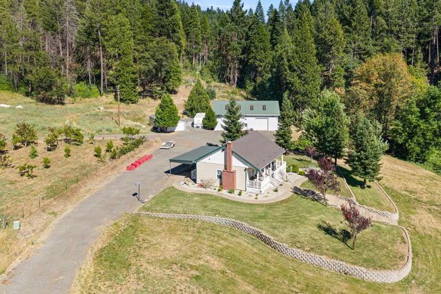 1237 Cable Rd, Camino, CA 95709