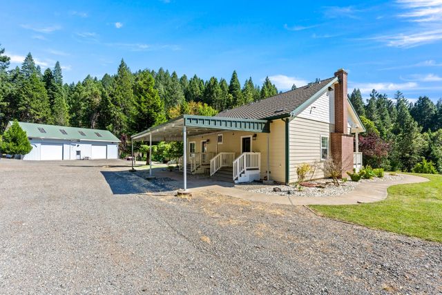 1237 Cable Rd, Camino, CA 95709