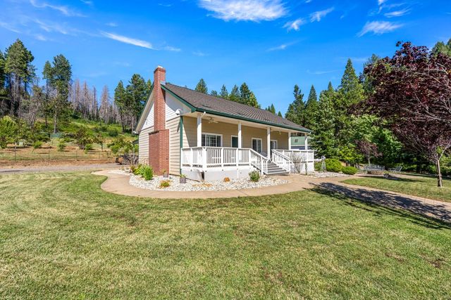 1237 Cable Rd, Camino, CA 95709