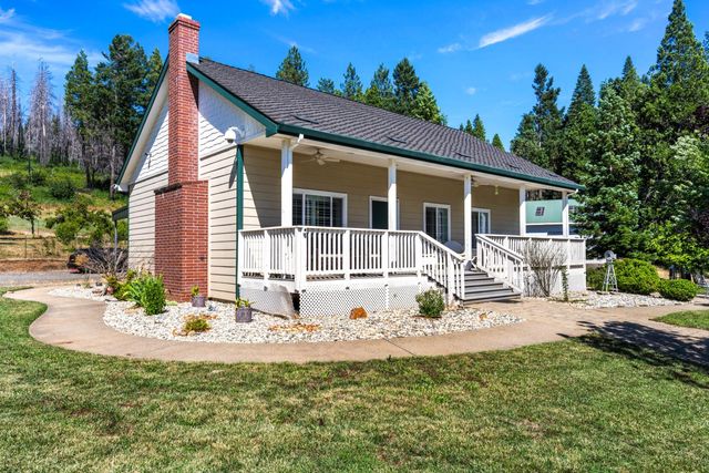 1237 Cable Rd, Camino, CA 95709