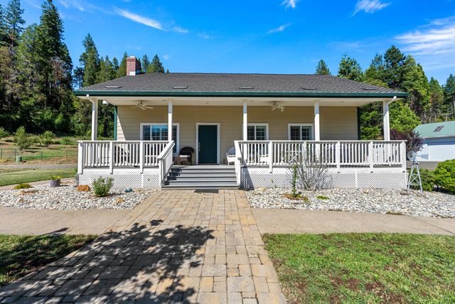 1237 Cable Rd, Camino, CA 95709