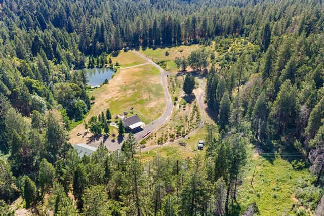1237 Cable Rd, Camino, CA 95709