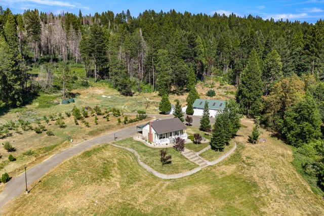 1237 Cable Rd, Camino, CA 95709